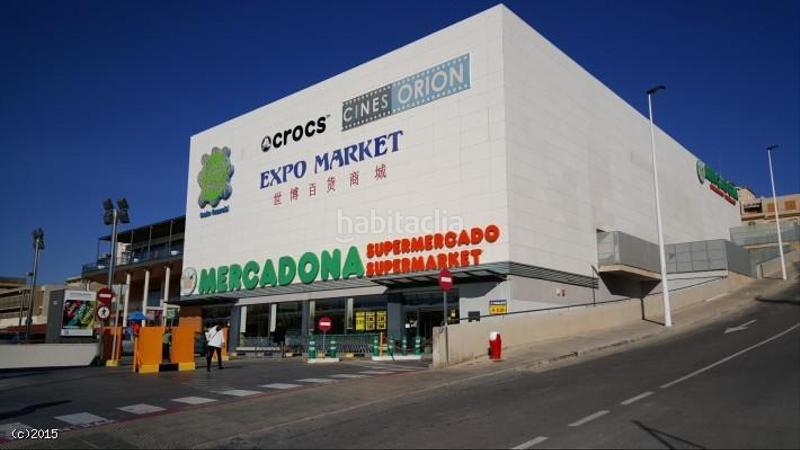 Foto a8a4ea37-f6dd-40e6-a51f-c1feee2c5667. Dúplex en Playa Levante Santa Pola