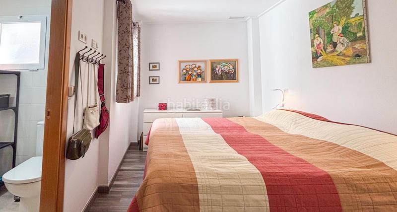 Foto ac48701a-b366-4435-acd2-0e1b1ce5d8b7. Dúplex en Playa Levante Santa Pola
