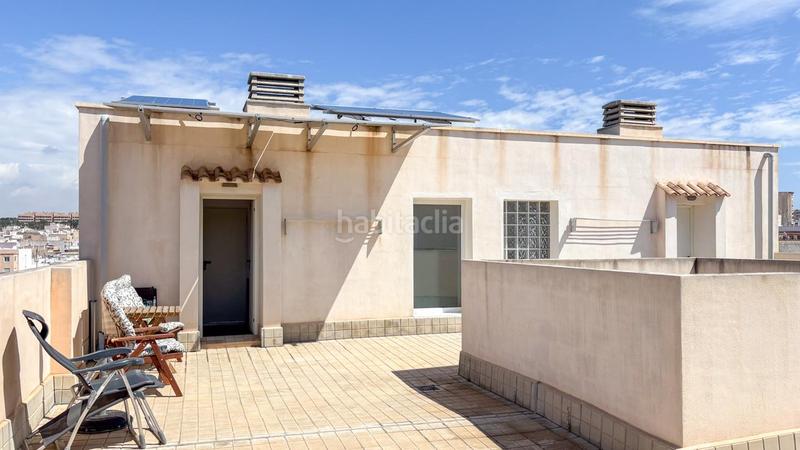 Foto d56126a1-97e0-48a6-8570-d471e36ec6eb. Dúplex en Playa Levante Santa Pola