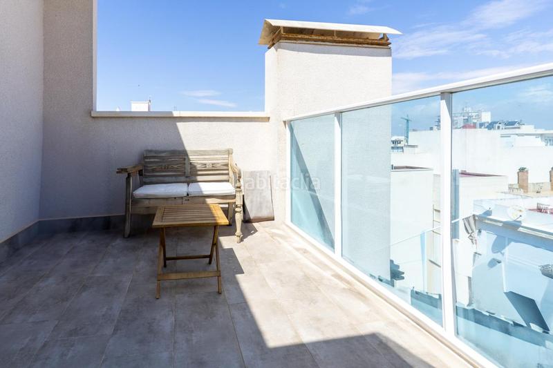 Foto e25f7b7e-8e2a-45ec-b464-d9970281349c. Dúplex en Playa Levante Santa Pola
