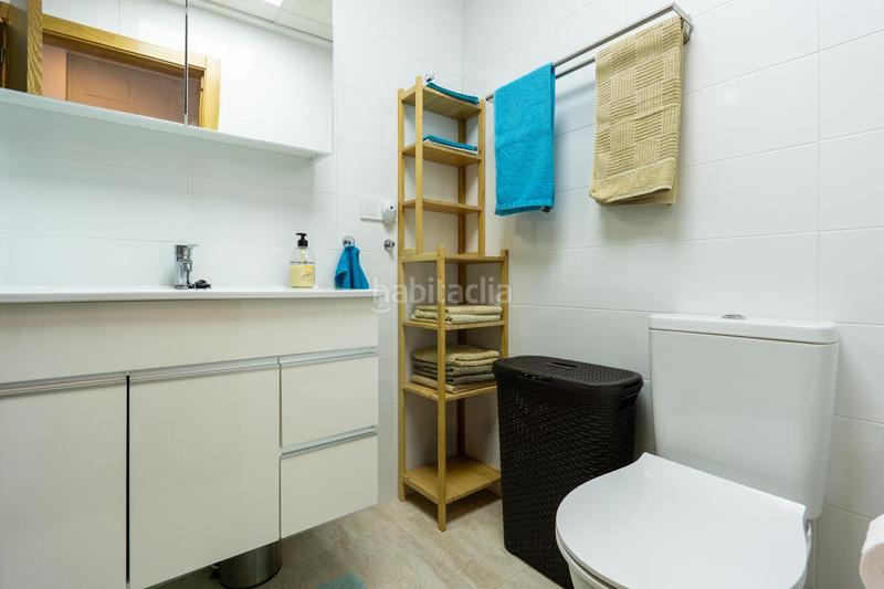 Foto aab3a572-2acf-4166-8a58-5e8625f3d0ca. Zweistöckige wohnung in Playa Levante Santa Pola