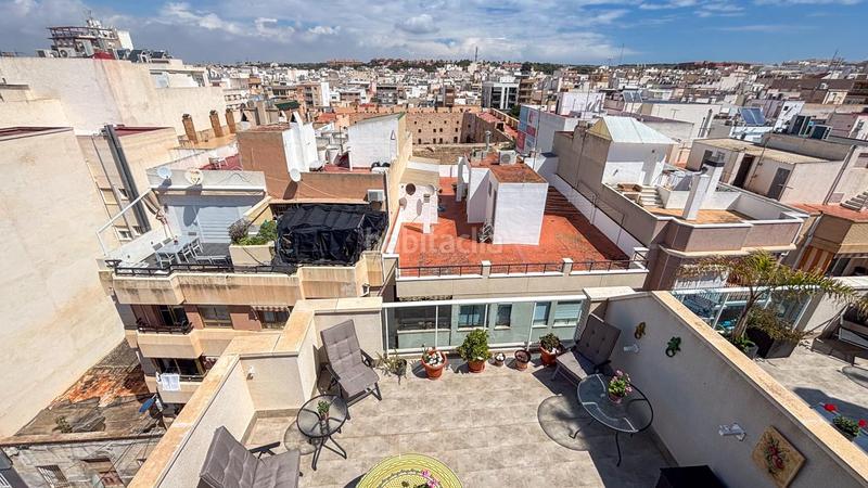 Foto dc9f5adb-c029-4b97-8b9d-3e815537dcc7. Zweistöckige wohnung in Playa Levante Santa Pola