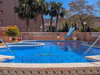 Flat  De ronda
