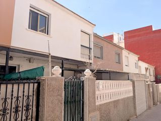 Semi detached house  Maestro alfosea
