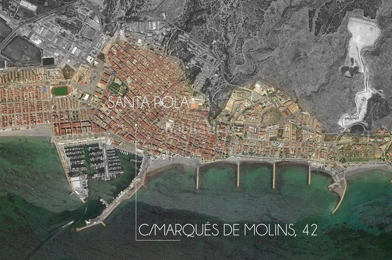 Foto 838b83d5-6720-4377-b494-961394082653. Appartamento in Centro Santa Pola