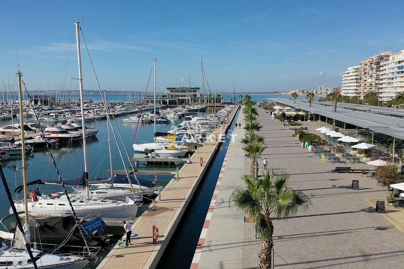 Foto f9376ea5-5670-436b-83ff-436ac2d714d2. Appartamento in Centro Santa Pola