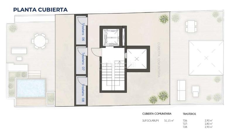 Foto a8d580a2-0536-4527-9244-23215ea86f9f. Appartement dans Centro Santa Pola