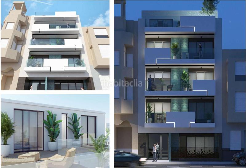 Foto e17bc916-ee31-48b2-a687-abd8bb265441. Appartement dans Centro Santa Pola