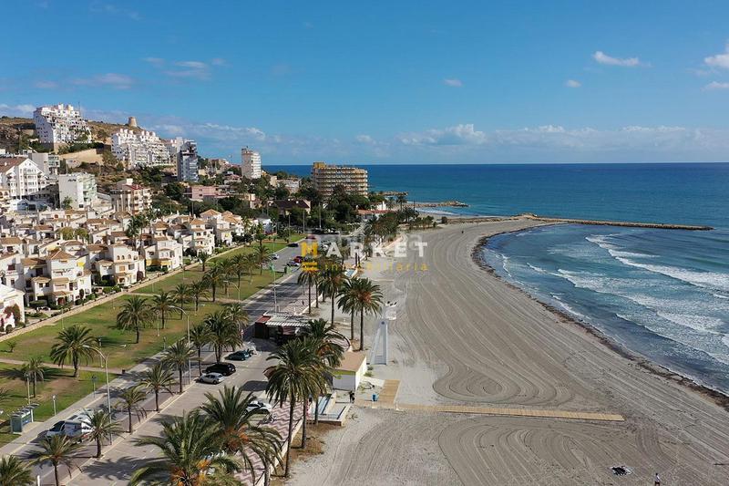 Foto f81a2c8a-1ee1-4187-b40e-3b377e7b20fa. Piso en Centro Santa Pola