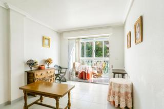 Etagenwohnung  Virgen del carmen