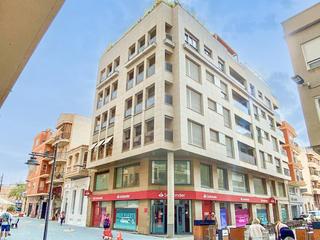 Appartement  Cervantes