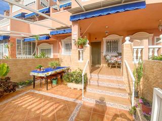 Casa  Zaragoza