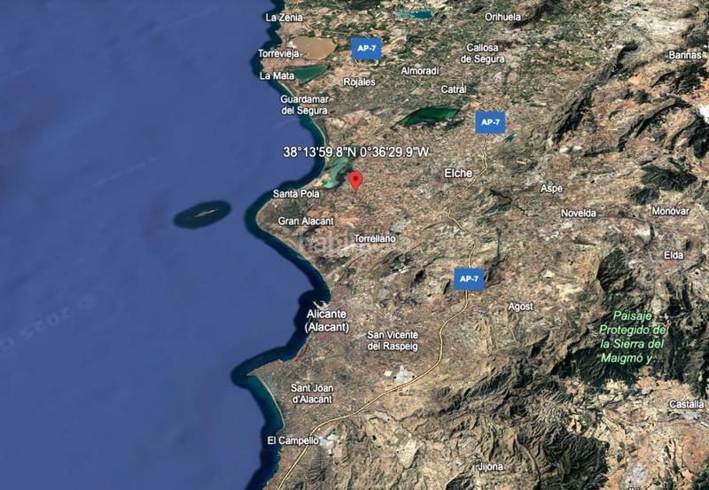 Foto 9e6da822-73c3-4fae-8f46-c3e7eb1e3294. Terrain résidentiel dans Valverde Elche / Elx