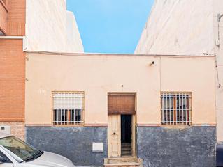 House in San pascual