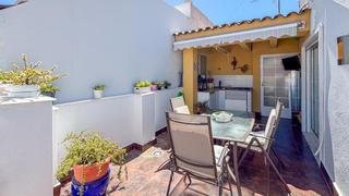 Attique  San antonio