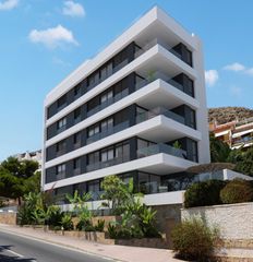 Etagenwohnung  Avenida catalanet