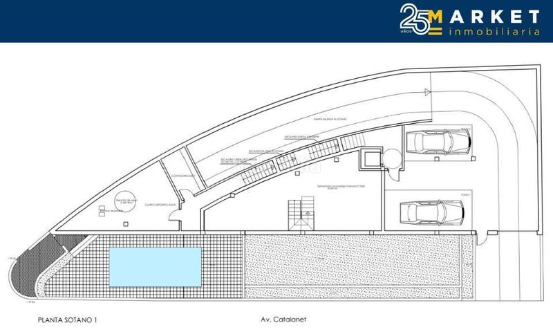 Foto d86cef70-1c95-49d5-b250-435961c5f9ce. Appartamento con piscina in calas Santa Pola este Santa Pola