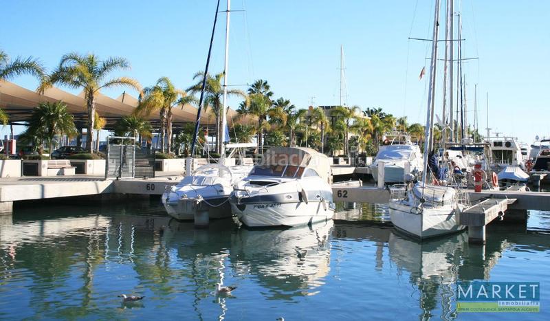 Foto fe402dcc-3f8d-4aa7-bbff-ad72cd7eb282. Appartamento con piscina in calas Santa Pola este Santa Pola