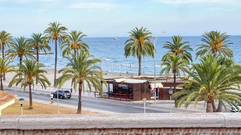 Foto b7548022-047b-438d-a4d6-3dde1a9adf92. Etagenwohnung mit pool in calas Santa Pola este Santa Pola