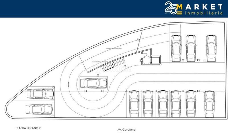 Foto 2da988ca-d552-4e2f-9452-6222dbc7893a. Flat with pool in calas Santa Pola este Santa Pola