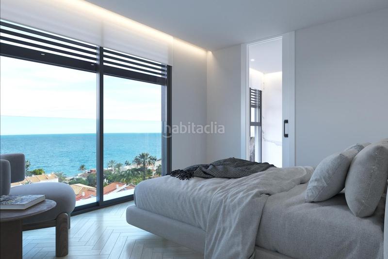 Foto 628f5b88-5d97-4123-a5af-ab2126bf1866. Flat with pool in calas Santa Pola este Santa Pola