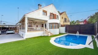 Casa  Partida valverde bajo