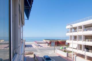 Etagenwohnung  Almansa