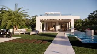 Maison  De levante