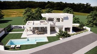 Maison  De levante