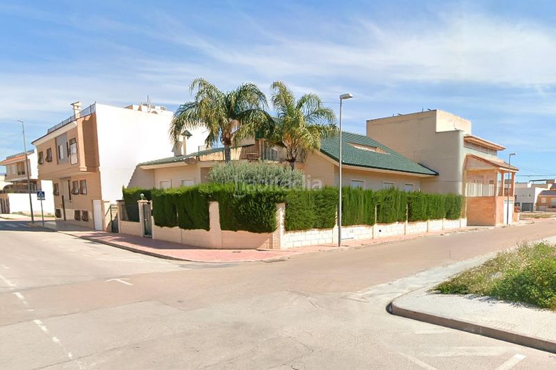 Foto 63d766d2-5ce9-4422-8ea8-f8114e60b91a. Casa amb aparcament a Cox