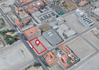 Terreno residencial en Dolores