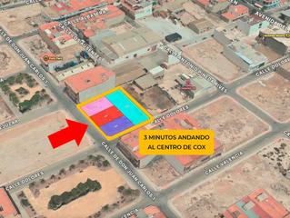 Terreny residencial  Dolores