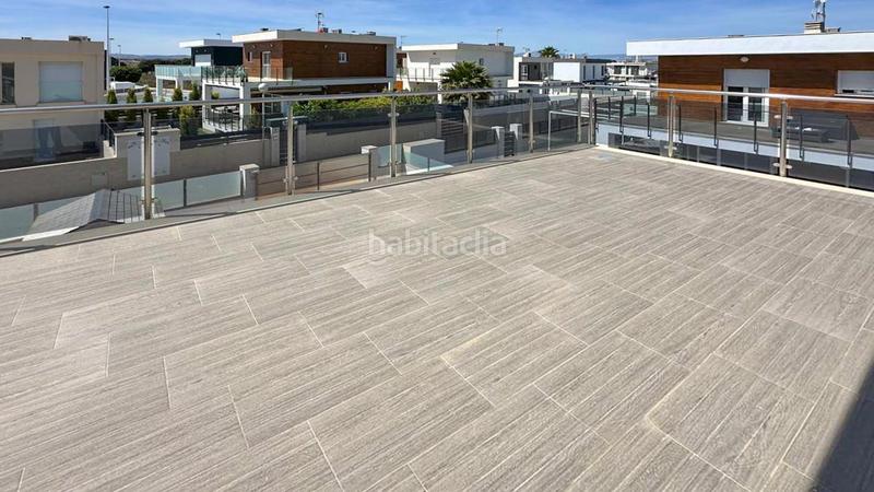 Foto 2bd881f1-c143-4e74-b695-a0f572ba2004. Casa amb aparcament piscina a Monte y Mar Santa Pola