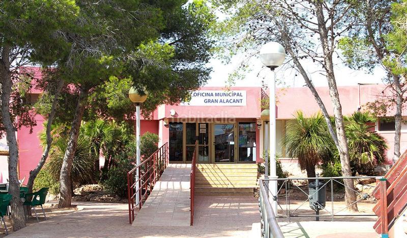 Foto 453783a3-ba56-424b-a570-4fc23c8d8240. Casa amb aparcament piscina a Monte y Mar Santa Pola