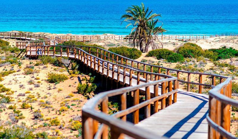 Foto de7970b7-6096-4c61-a627-568428d3f241. Casa amb aparcament piscina a Monte y Mar Santa Pola