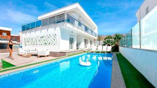 House  Malta