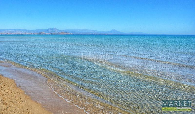 Foto eebfe2e9-775f-4472-8bf0-75b850a1c2be. Casa amb aparcament piscina a Monte y Mar Santa Pola