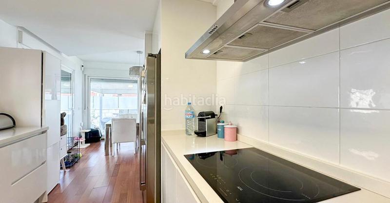 Foto ec6ade67-5776-488a-95f0-38077051d300. Haus mit parking pool in Monte y Mar Santa Pola