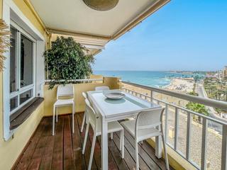 Appartement  De las adelfas