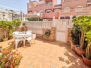 Towny house  Zaragoza