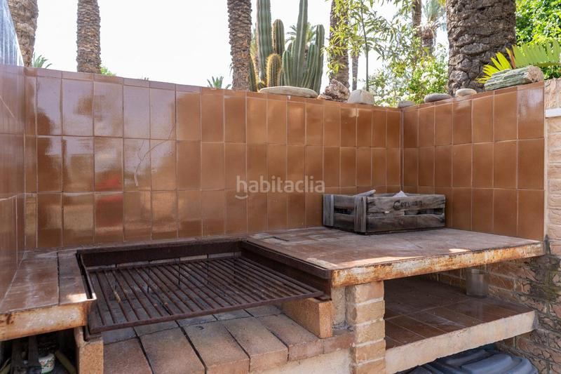 Foto 3186cc79-7d10-4ec3-80cb-d889a061c130. Casa con riscaldamento parcheggio in Alzabares Elche / Elx