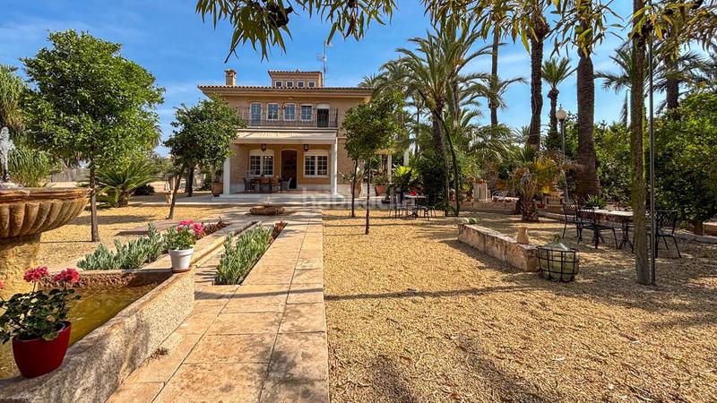 Foto 3754a94c-be4f-47aa-8087-875017259d10. Casa con riscaldamento parcheggio in Alzabares Elche / Elx