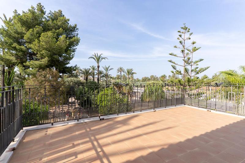 Foto 43e47209-30b3-482f-aae4-e4f4327877f6. Casa con riscaldamento parcheggio in Alzabares Elche / Elx