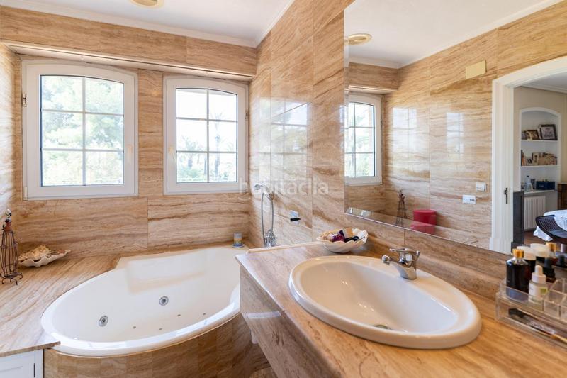 Foto 4fd9c8a2-d638-448f-a4ef-aa36a175ef84. Casa con riscaldamento parcheggio in Alzabares Elche / Elx