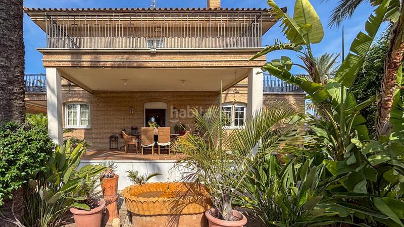 Foto 652578af-f831-43e5-b7b8-a6d4d66b36fd. Casa con riscaldamento parcheggio in Alzabares Elche / Elx