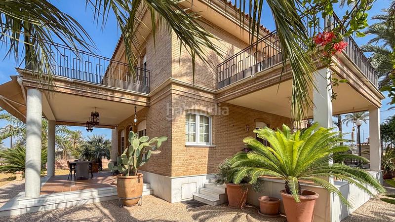 Foto 68f208ce-29e3-4b00-8293-cd98926aae7f. Casa con riscaldamento parcheggio in Alzabares Elche / Elx