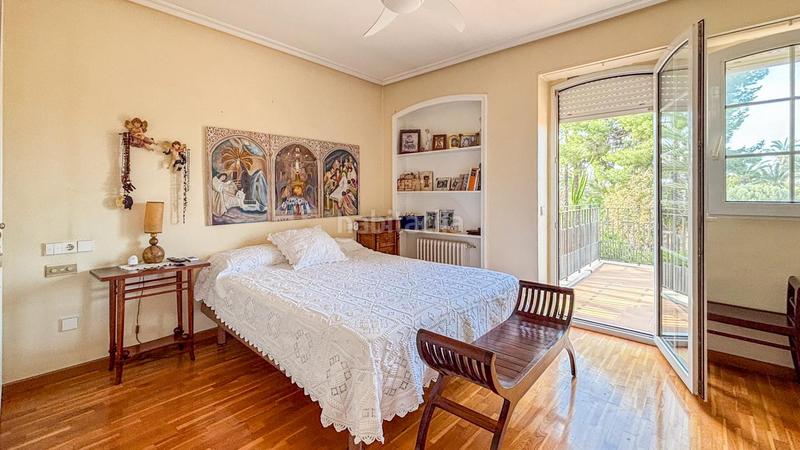 Foto 82e9ac8b-2d34-48b5-a4de-623abb86d6b8. Casa con riscaldamento parcheggio in Alzabares Elche / Elx