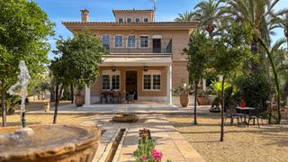 Casa  Alzabares bajo