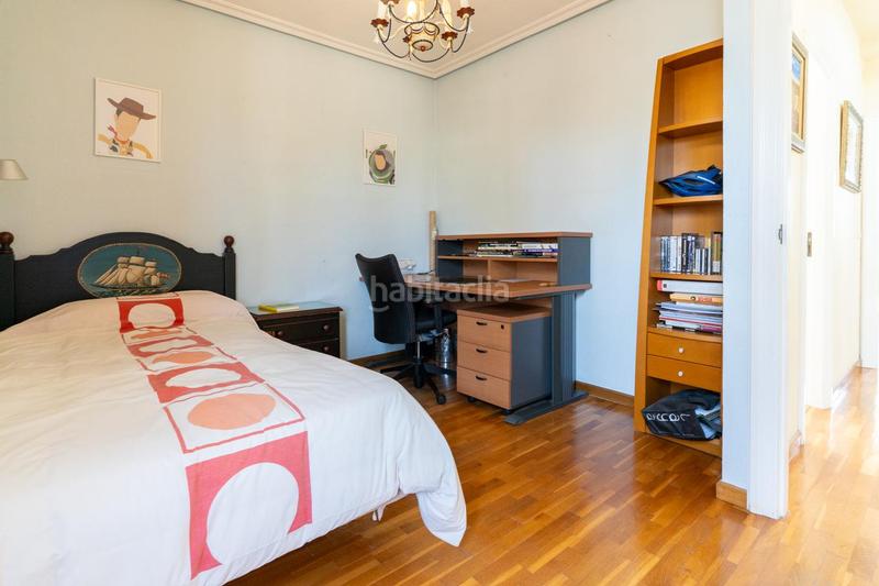 Foto 8ab021f7-0097-4742-805f-001a1a5513a1. Casa con riscaldamento parcheggio in Alzabares Elche / Elx