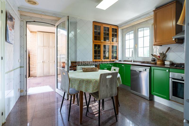 Foto 8bdf713e-de3a-48a9-b4b1-16b8f7a9c668. Casa con riscaldamento parcheggio in Alzabares Elche / Elx